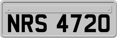 NRS4720