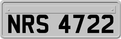 NRS4722