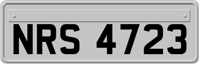 NRS4723