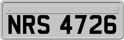 NRS4726