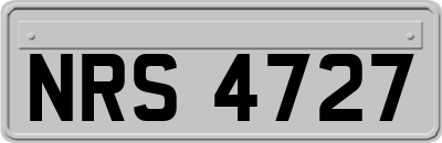 NRS4727