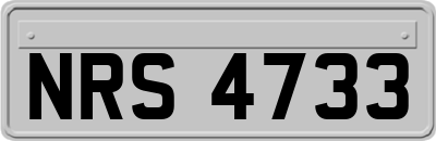 NRS4733