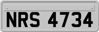 NRS4734