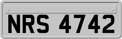 NRS4742