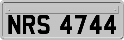 NRS4744