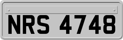 NRS4748