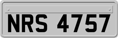 NRS4757