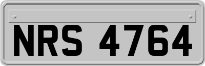 NRS4764