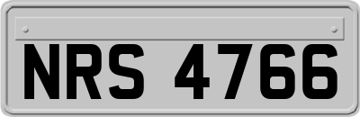 NRS4766