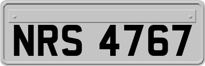 NRS4767