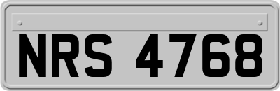 NRS4768