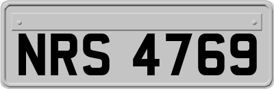 NRS4769