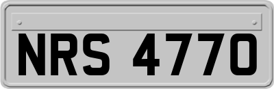 NRS4770