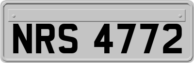 NRS4772