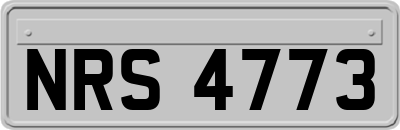NRS4773