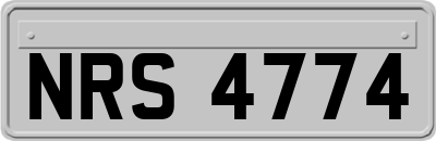 NRS4774