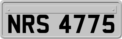 NRS4775