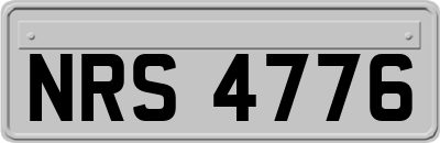 NRS4776