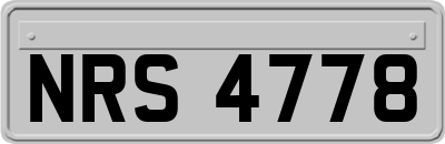 NRS4778