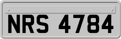 NRS4784