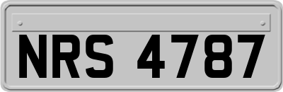 NRS4787