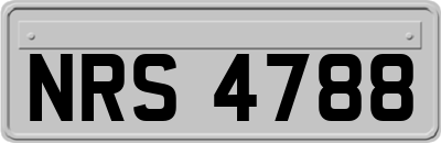 NRS4788
