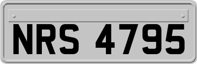NRS4795
