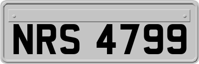 NRS4799