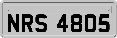 NRS4805