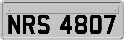 NRS4807