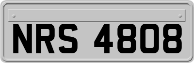 NRS4808