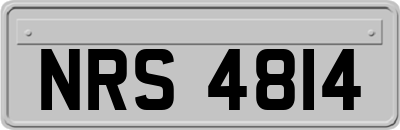 NRS4814