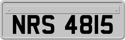 NRS4815