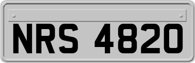 NRS4820