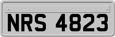 NRS4823