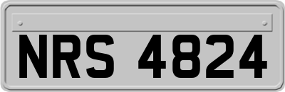 NRS4824
