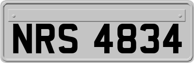 NRS4834