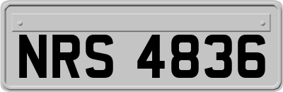 NRS4836