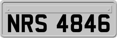 NRS4846