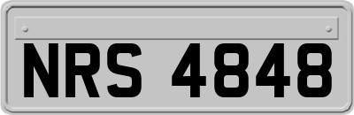 NRS4848
