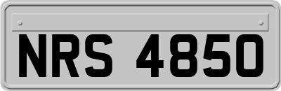 NRS4850