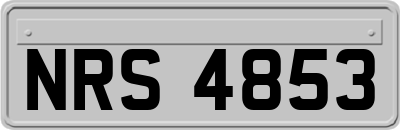NRS4853