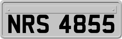 NRS4855