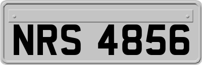 NRS4856