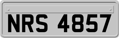 NRS4857