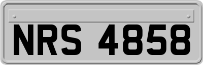 NRS4858