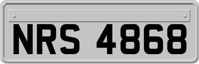 NRS4868
