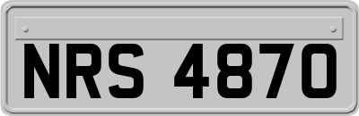 NRS4870