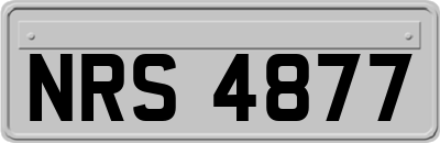 NRS4877