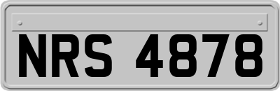 NRS4878